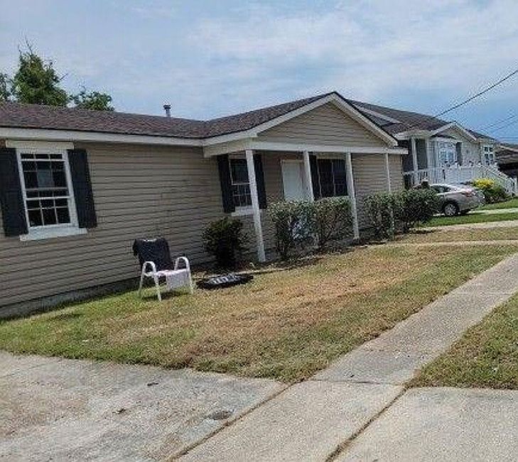2221 Pecan Dr, Chalmette, LA 70043 MLS 0 Zillow