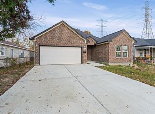 1009 13th St, Galena Park, TX 77547