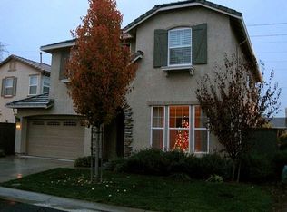 1601 Morning Glory Ln, Roseville, CA 95747