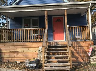 2030 Kansas Ave, Kansas City, MO 64127