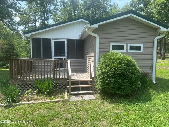270 Foxwood Cir, Leitchfield, KY 42754