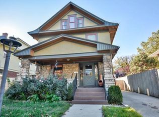 4146 Mercier St, Kansas City, MO 64111