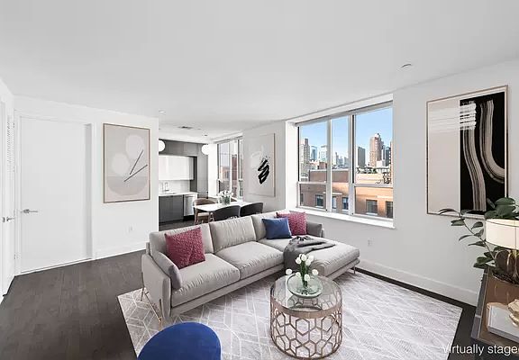 3rd image of 416 W 52nd St #702