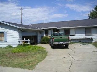 802 N Lassen St, Willows, CA 95988