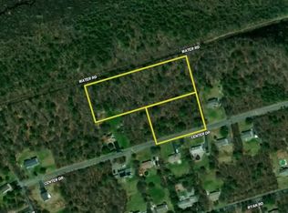 0 Center Dr LOT WP001, Blakeslee, PA 18610