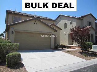 8705 Pitch Fork Ave, Las Vegas, NV 89143