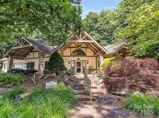144 Ruffed Grouse Ln, Waynesville, NC 28786