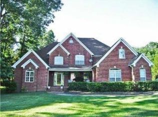 10510 Bent Laurel Ln N, Lakeland, TN 38002