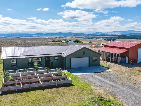7145 Tatanka Ln, Helena, MT 59602