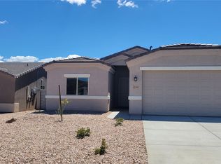 3386 Double O Dr, Kingman, AZ 86409