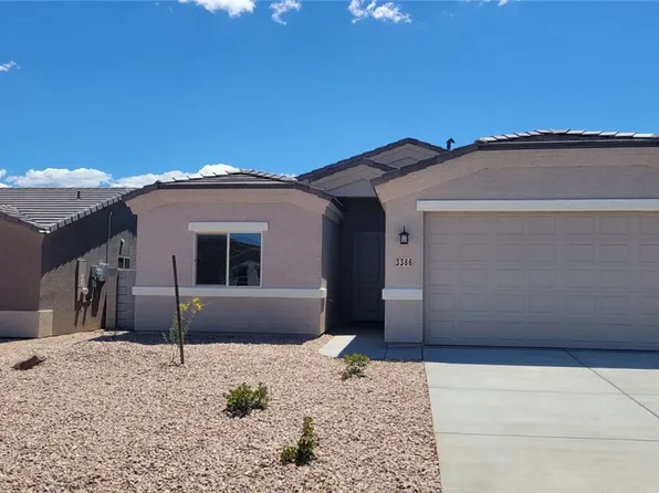 3386 E Double O Drive, Kingman, AZ 86409
