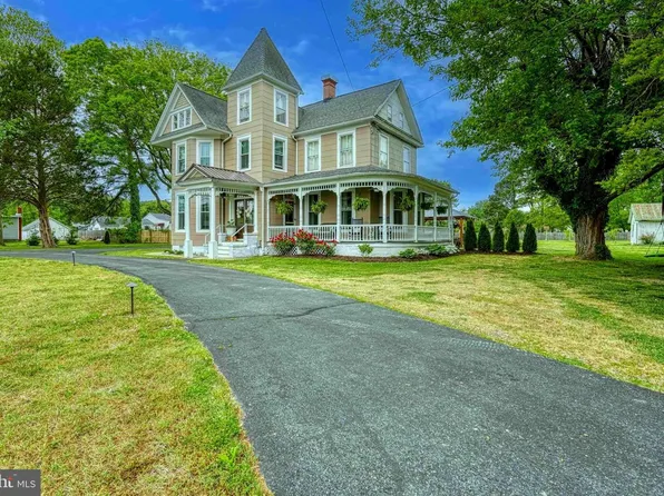 1311 Race St, Cambridge, MD 21613
