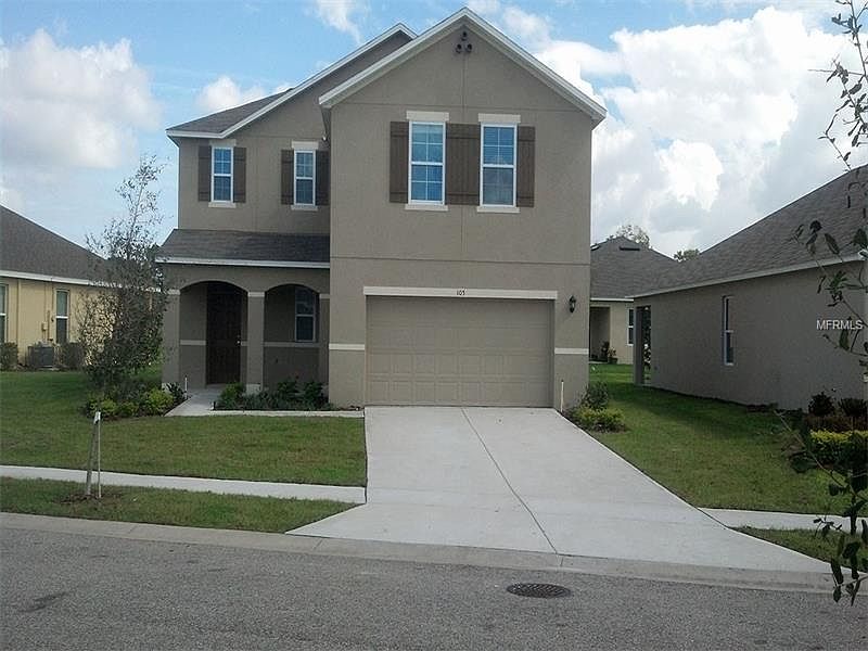 1st image of 105 Lake Tracy Ct