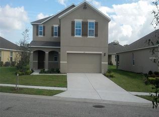 105 Lake Tracy Ct, Haines City, FL 33844