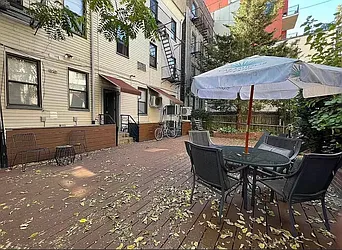 Rented by Doorway NYC, LLC