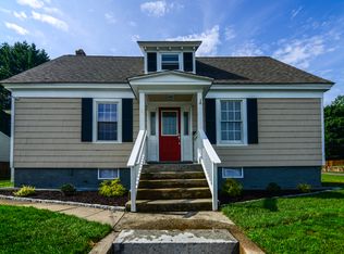 2 Atwood St, West Warwick, RI 02893