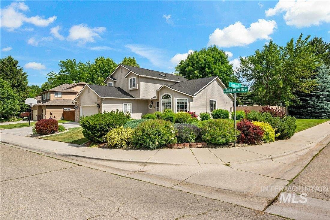 1691 E Summerheights Dr, Meridian, ID 83646 MLS 98880232 Zillow