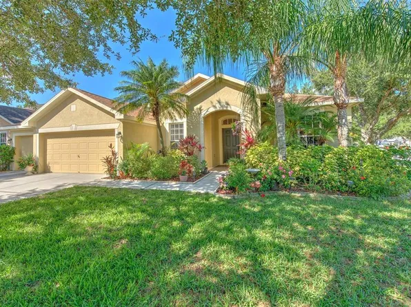 10901 Wildcat Dr, Riverview, FL 33579