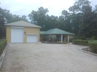 50 Newport Rd, Saint Marks, FL 32355