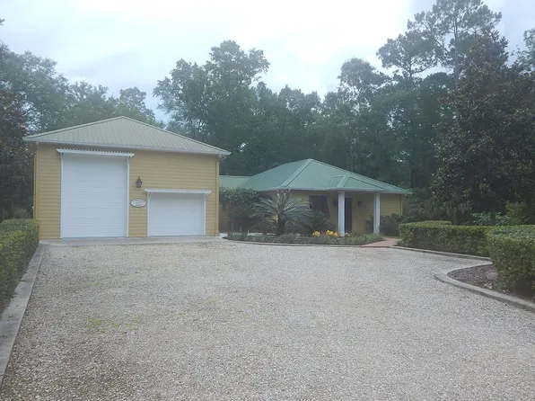 50 Newport Rd, Saint Marks, FL 32355