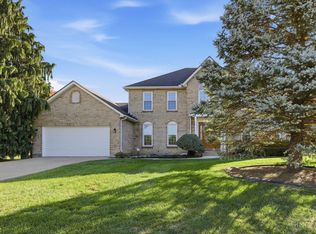 I**Ｎ 7176 Crown Pointe Dr, Liberty Township, OH 45011 | Zillow
