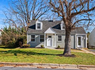 166 New York Ave, Harrisonburg, VA 22801
