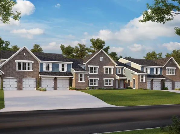 508 Foxhill Dr, Crescent Springs, KY 41017