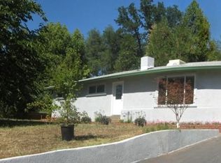 3749 Ricardo Ave, Redding, CA 96002