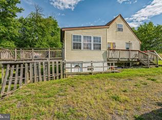 11216 Tippett Rd, Clinton, MD 20735