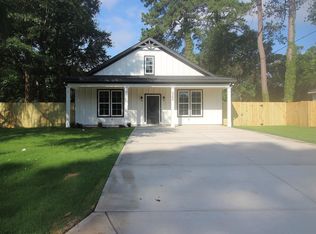 2284 Darlington Dr, Augusta, GA 30904