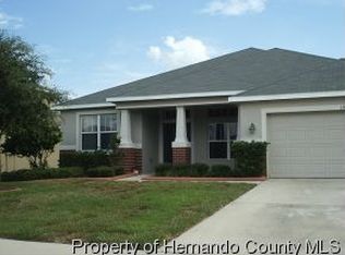 4706 Glenburne Dr, Spring Hill, FL 34609, MLS# 2234551