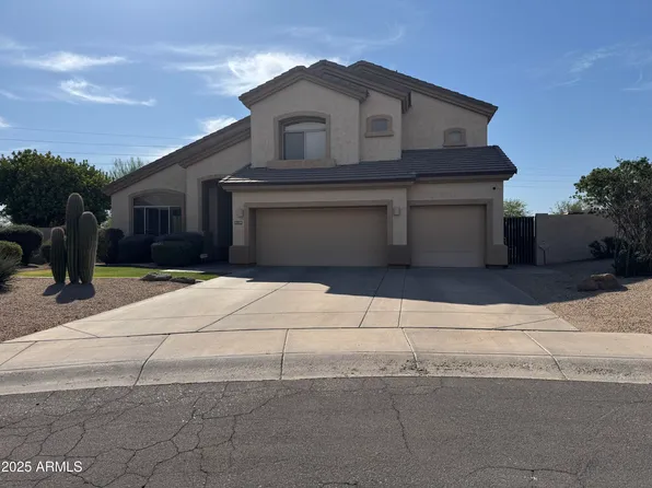 21128 N 72ND Place, Scottsdale, AZ 85255