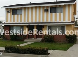 11745 Bellflower Blvd, Downey, CA 90241