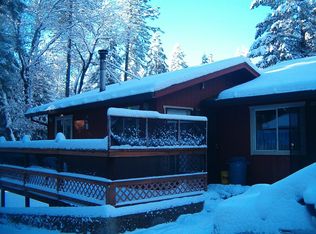 14966 Phillips Rd, Oak Run, CA 96069