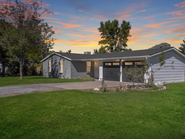 2236 S Regent Cir, Grand Junction, CO 81507