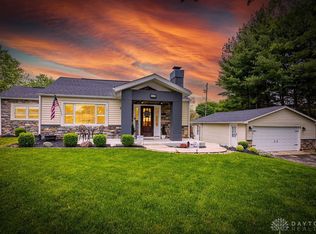 336 Rosewood Rd, Medway, OH 45341