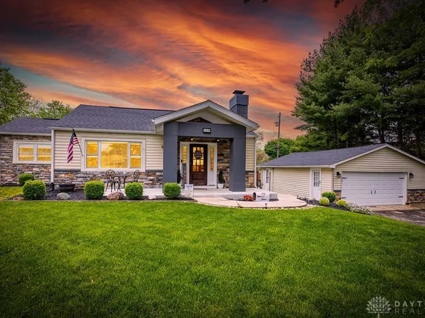 336 Rosewood Rd, Medway, OH 45341