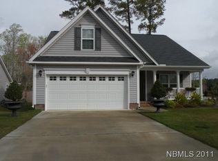 3100 Drew Ave, New Bern, NC 28562