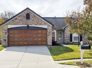 5823 Orth Cir, Indianapolis, IN