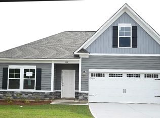 228 Red Haven Ct, Augusta, GA 30906