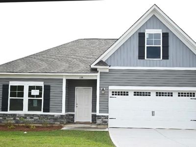 228 Red Haven Ct, Augusta, GA, 30906