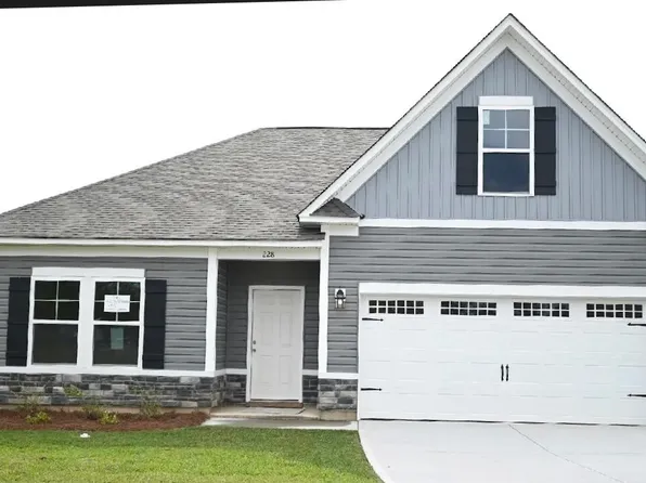 228 Red Haven Court, Augusta, GA 30906
