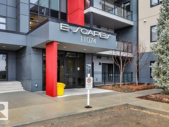 2nd image of 11074 Ellerslie Rd SW #429