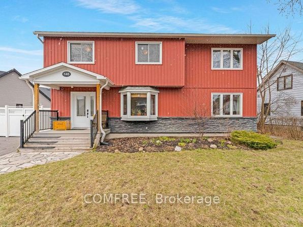 145 General Ave, Ottawa, ON K1Z 7W9
