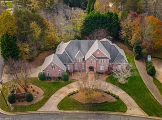 3960 White Hawk Ln, Winston Salem, NC 27106