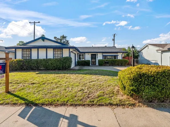 6942 Forman Way, Sacramento, CA 95828