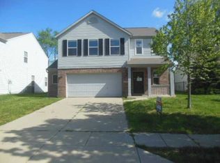 6640 Camarillo Ct, Indianapolis, IN 46278