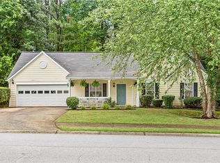 2590 Marleigh Farm Rd NW, Kennesaw, GA 30152