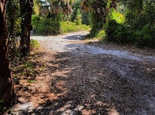 3336 Chinabox St, North Pt, FL 34288