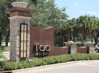 2681 N Flamingo Rd APT 2201S, Sunrise, FL 33323